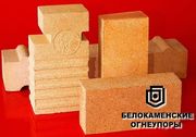 Продам высокоглиноземистые огнеупоры